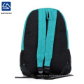 wholesale new design fashion colorful panda canvas school bag